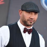 Dave Bautista