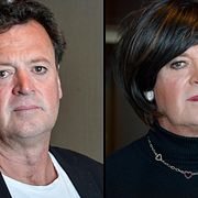 Fredrik Ekelund Marisol M.