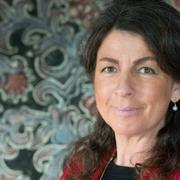 Arkiv, Bettina Kashefi.