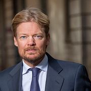 Åklagare Jonas Myrdal