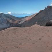 Cumbre Vieja