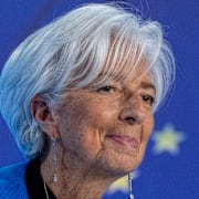 Christine Lagarde