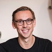 Anders Ringstedt, COO på Klingit. 