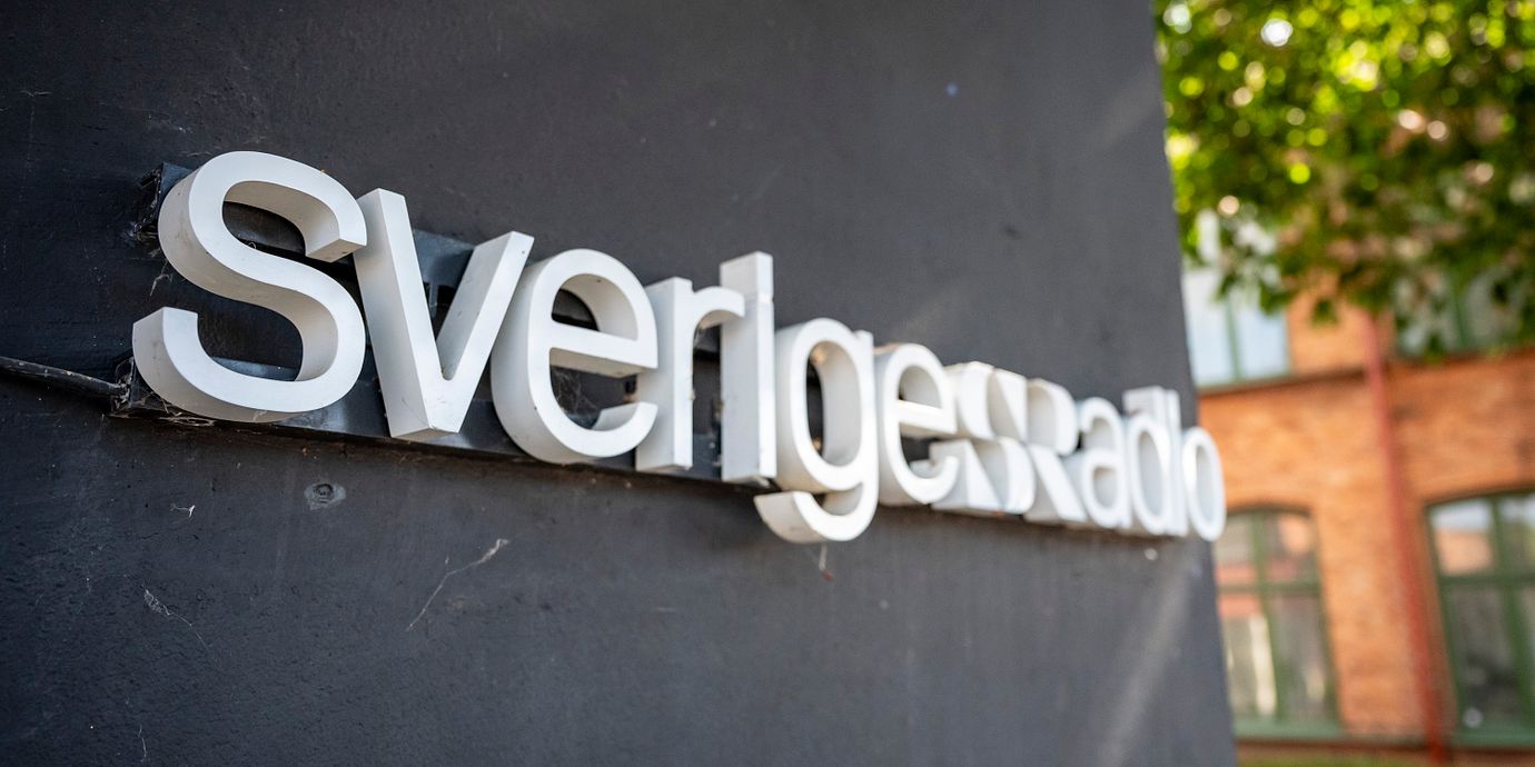 Sveriges Radio.