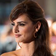 Penelope Cruz