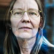 Ulrika Boëthius.