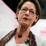 Gudrun Schyman.