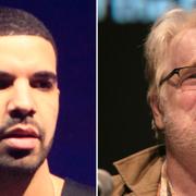 Drake och Hoffman