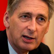 Philip Hammond