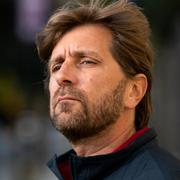 Ruben Östlund.