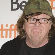 Michael Moore