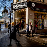 Kafékedjan Bröd & Salt anklagas för ohållbar och otrygg arbetsmiljö.