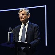 Investors styrelseordförande Jacob Wallenberg