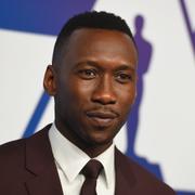 Mahershala Ali.