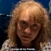 Greta Thunberg/Utrikesdepartementet. 