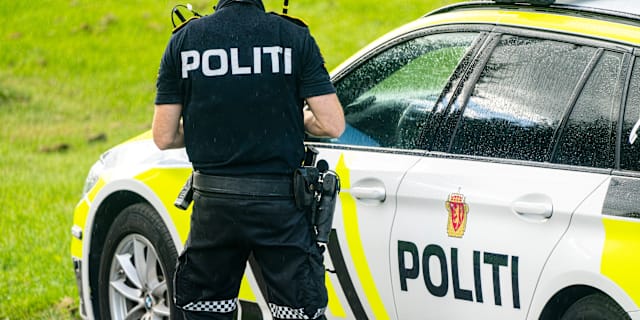 Illustrationsbild. Gorm Kallestad / NTB