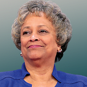 Kay Coles James