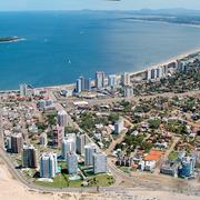 Maffiabossen har bott i Punta del Este i elva år.