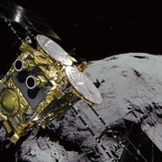 Hayabusa2