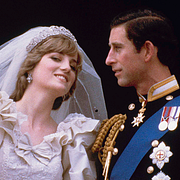 Charles Spencer 2021. Diana och Charles 1981.