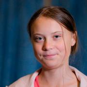 Greta Thunberg
