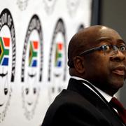 Nhlanhla Nene