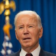 Joe Biden.