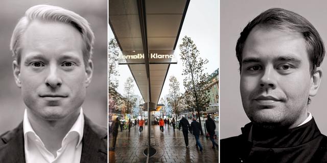 Stina Stjernkvist/SvD/TT