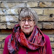 Agnes Wold.