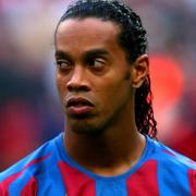 Ronaldinho