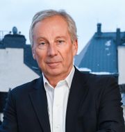 Jonas Ekströmer/TT / TT NYHETSBYRÅN
