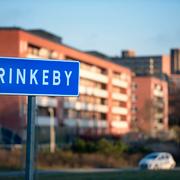 Rinkeby.