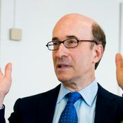 Arkivbild: Kenneth Rogoff.