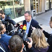 Anders Ygeman (S).