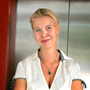 Carina Bergfeldt / Anne Lagercrantz