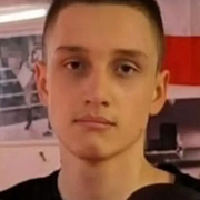 Liam Nebel till höger.