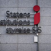 Statens institutionsstyrelse.