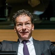 Jeroen Dijsselbloem (arkivbild). 