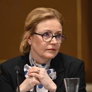 Elisabeth Thand Ringqvist.