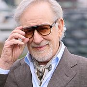 Steven Spielberg.