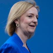 Liz Truss