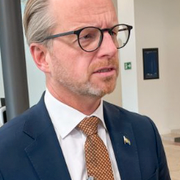 Mikael Damberg