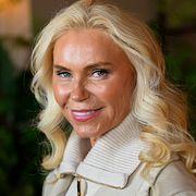 Anna Anka.