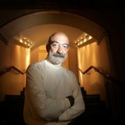 Ahmet Altan/Arkivbild