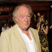 Michael Gambon, 2010