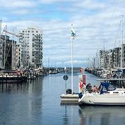 Malmö. 