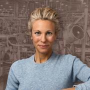 Anna Felländer, medgrundare till Asenion och gästkrönikör hos Omni Ekonomi. 