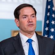 Marco Rubio. 