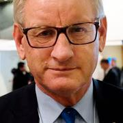 Carl Bildt. 