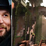 Minecraftmiljardären Markus ”Notch” Persson